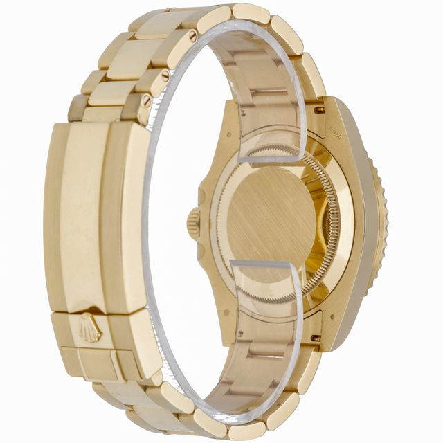 Rolex Submariner 126618 LB Image 3